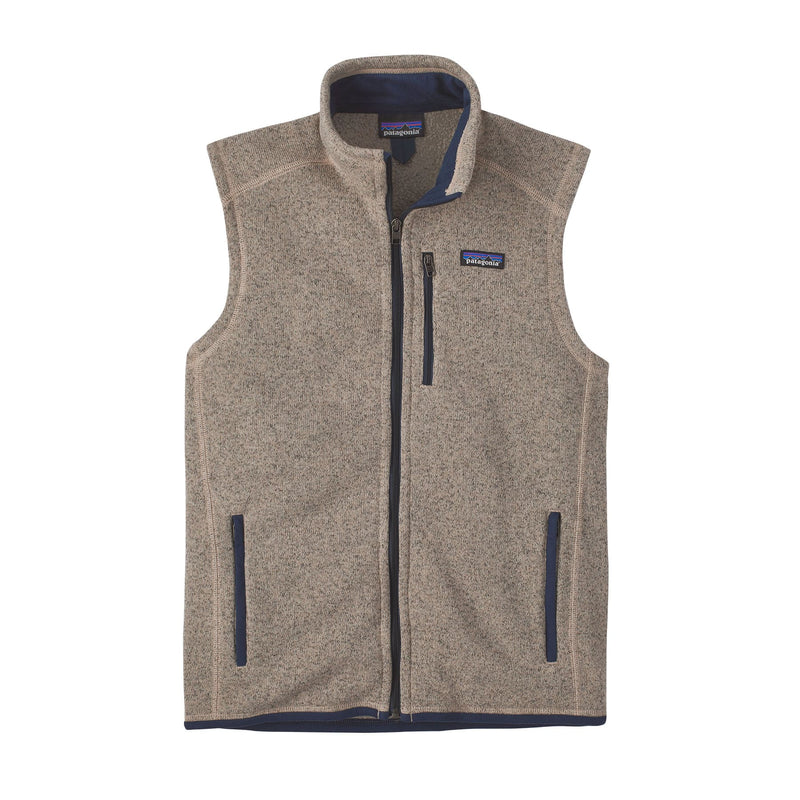 Men's Better Sweater Vest | Front ORTN