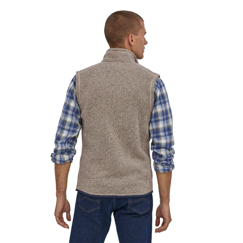 Men's Better Sweater Vest | ORTN