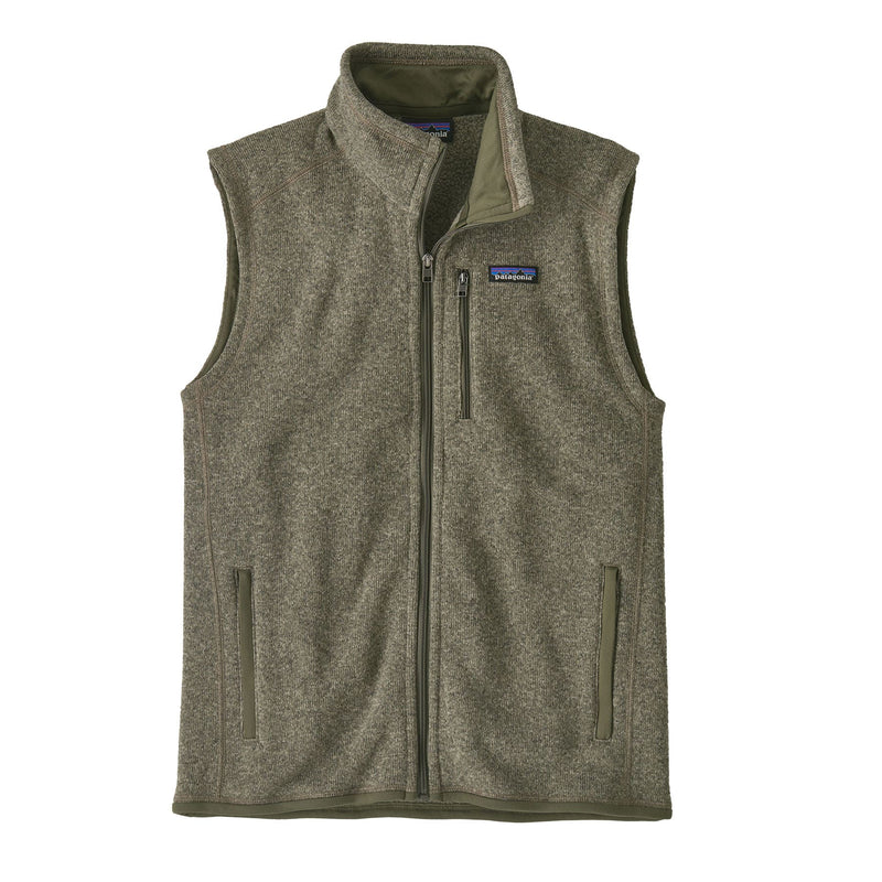 Men's Better Sweater Vest | Front RVGN