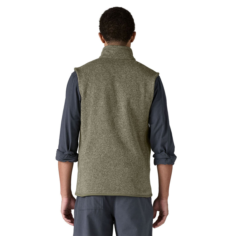 Men's Better Sweater Vest | RVGN