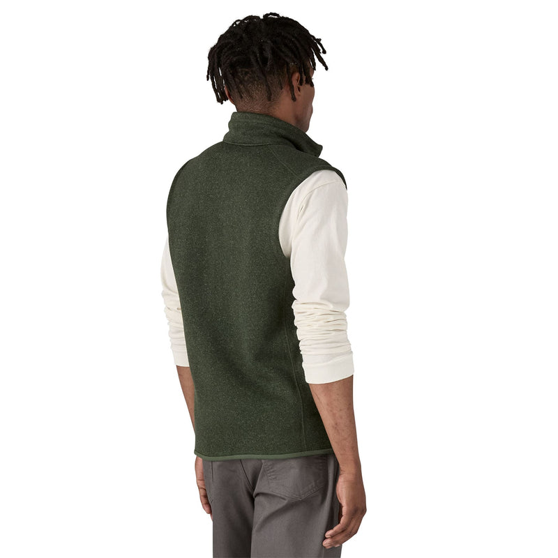 Men's Better Sweater Vest | TPGN