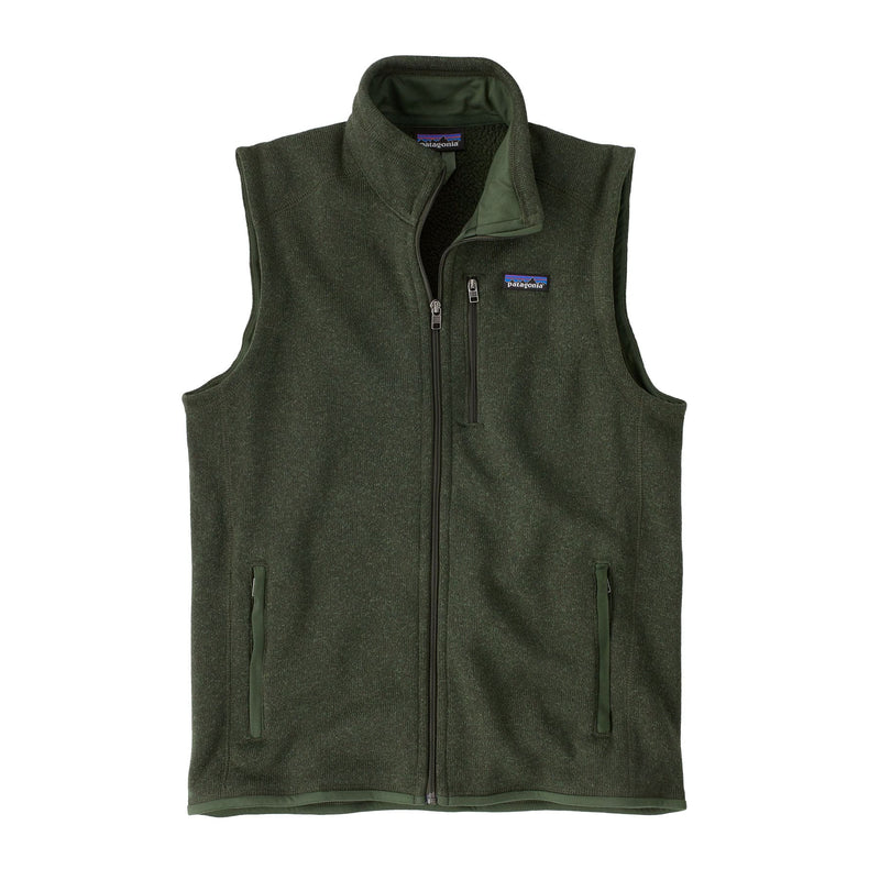 Men's Better Sweater Vest | Front TPGN