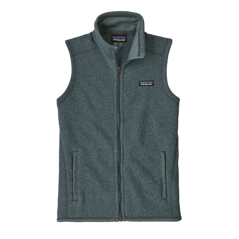 Women's Better Sweater Vest | Front NUVG