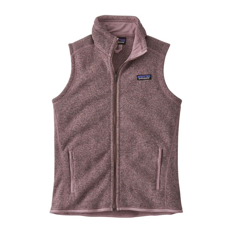 Women's Better Sweater Vest | Front STMA
