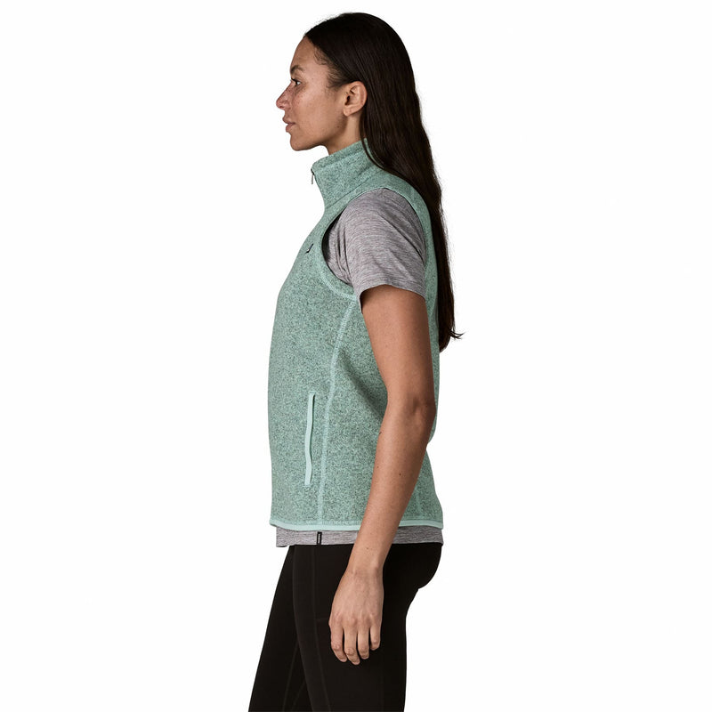 Women's Better Sweater Vest | THI