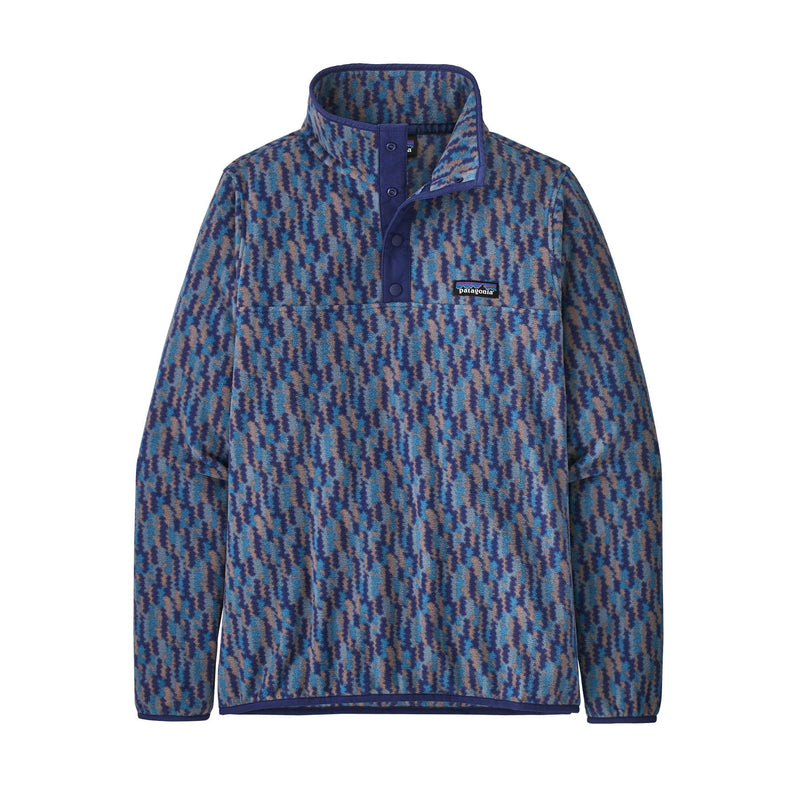 W's Micro D Snap-T P/O | Front CTSO