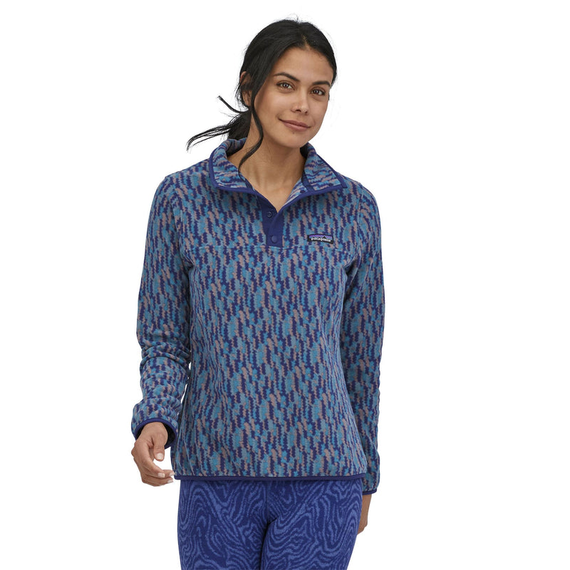 W's Micro D Snap-T P/O | Back CTSO