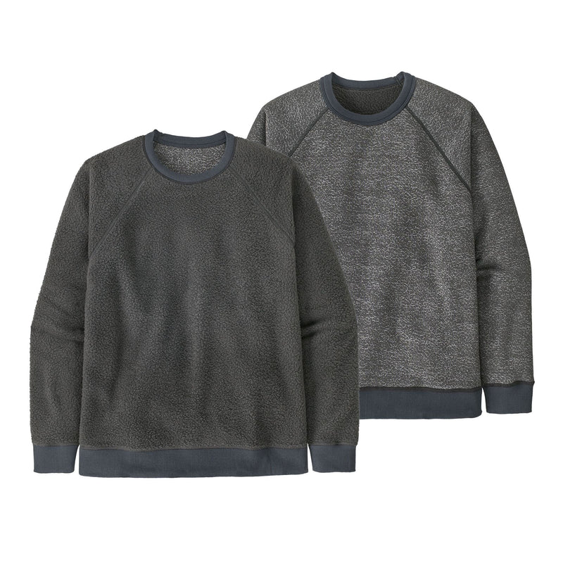 Buzo Men's Reversible | Front XGRY