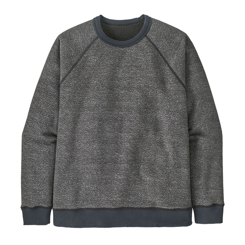 Buzo Men's Reversible | Back XGRY