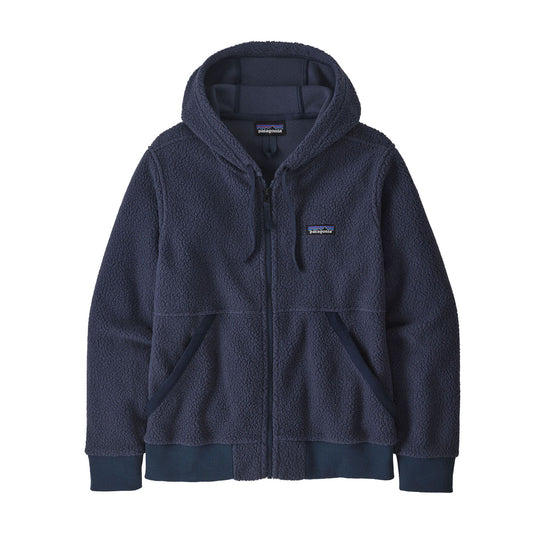 Campera Shearling Mujer