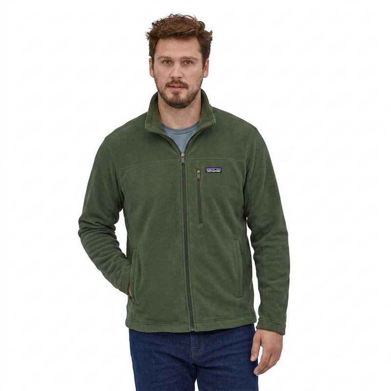 Campera Men's Micro D® | Back TPGN