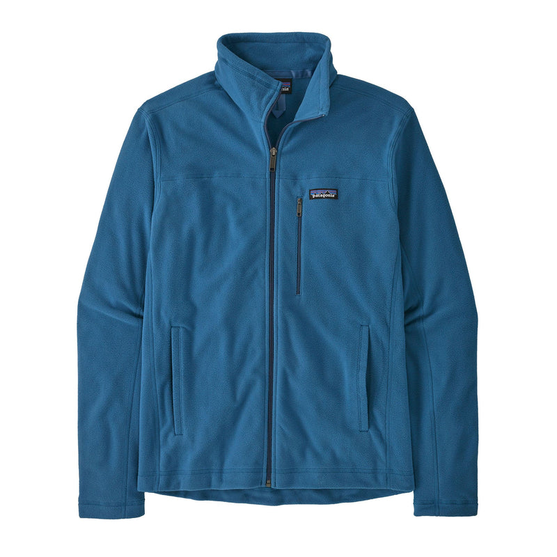 Campera Men's Micro D® | Front AQT