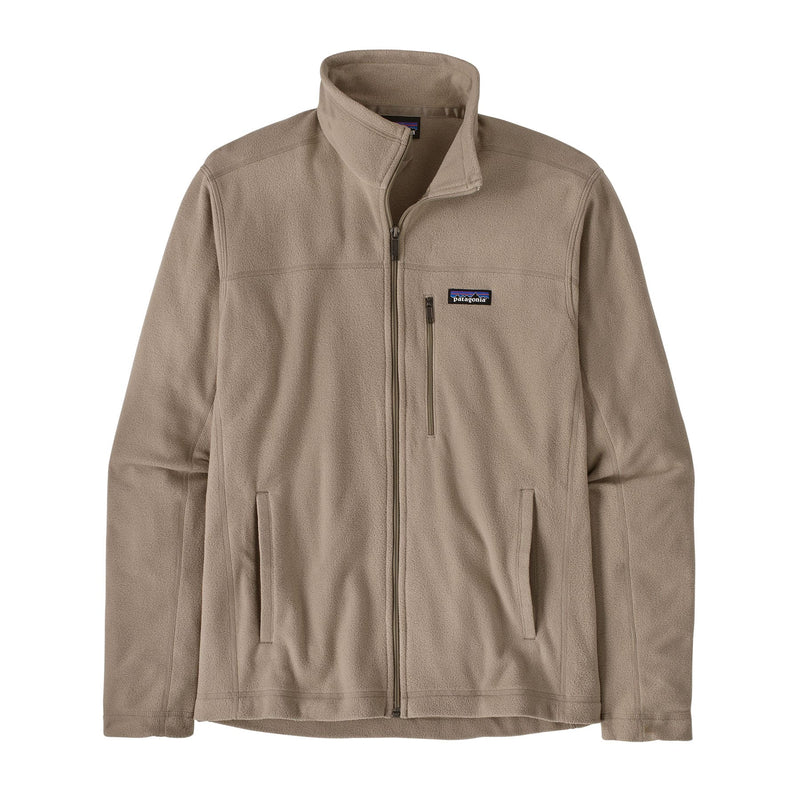 Campera Men's Micro D® | Front SBDY