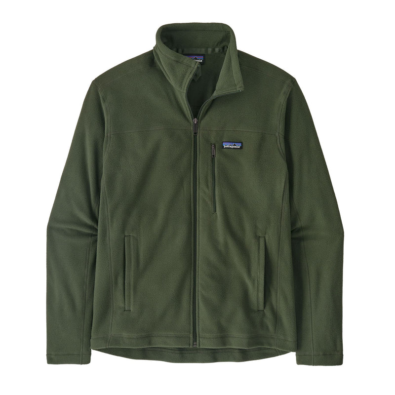 Campera Men's Micro D® | Front TPGN