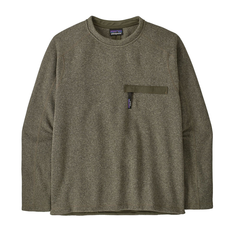 Buzo Better Sweater Hombre | Front RVGN