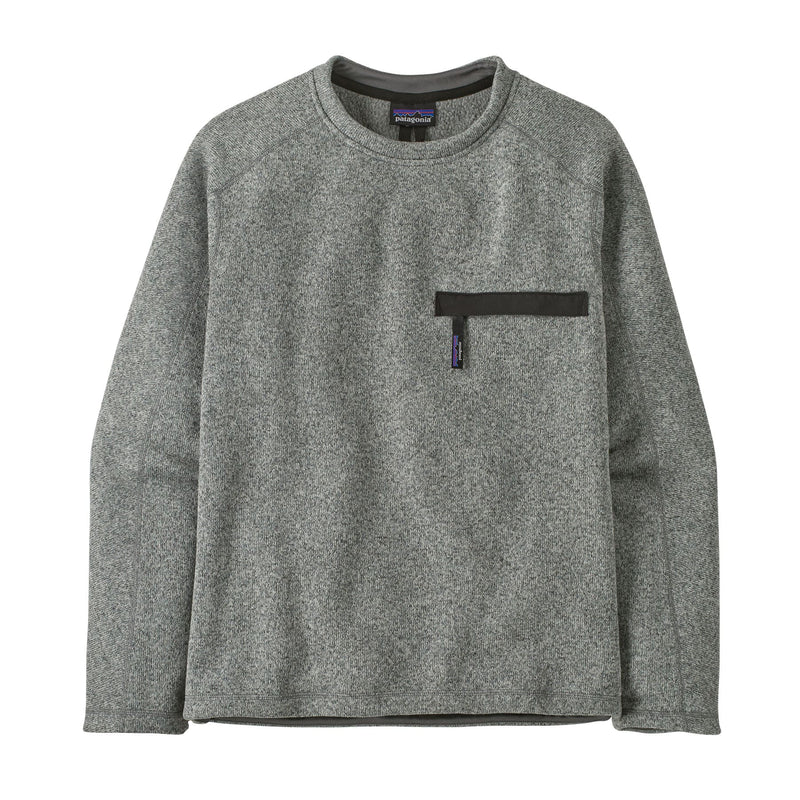 Buzo Better Sweater Hombre | Front STH