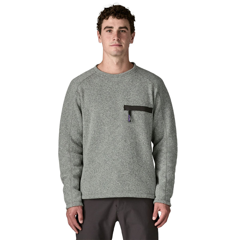 Buzo Better Sweater Hombre | Back STH