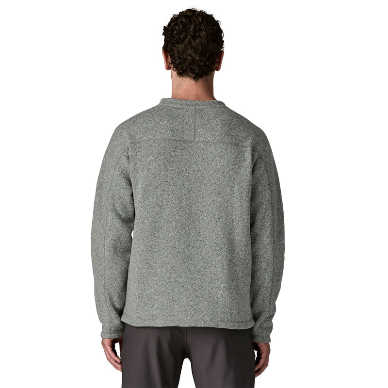 Buzo Better Sweater Hombre | STH