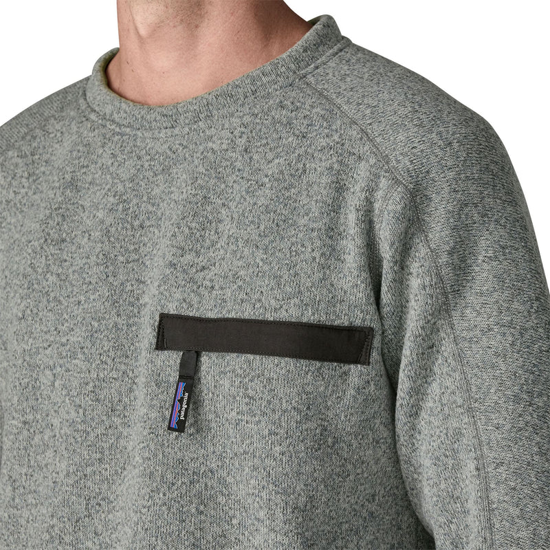 Buzo Better Sweater Hombre | STH