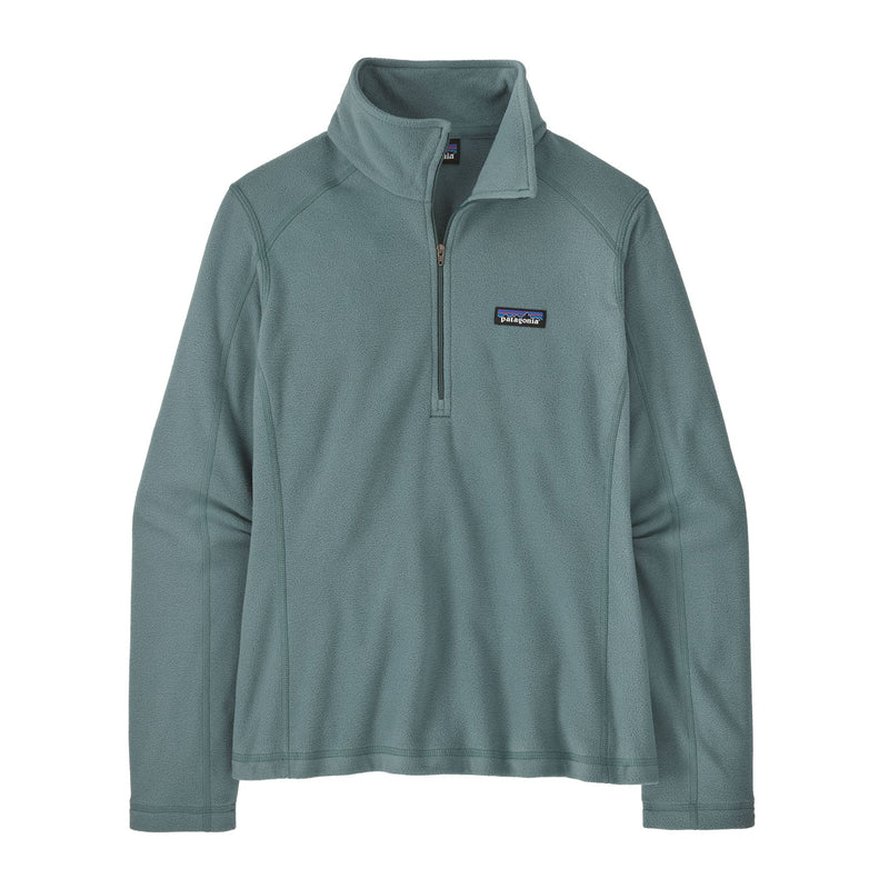 Buzo Women's Micro D® |Front  BLSG