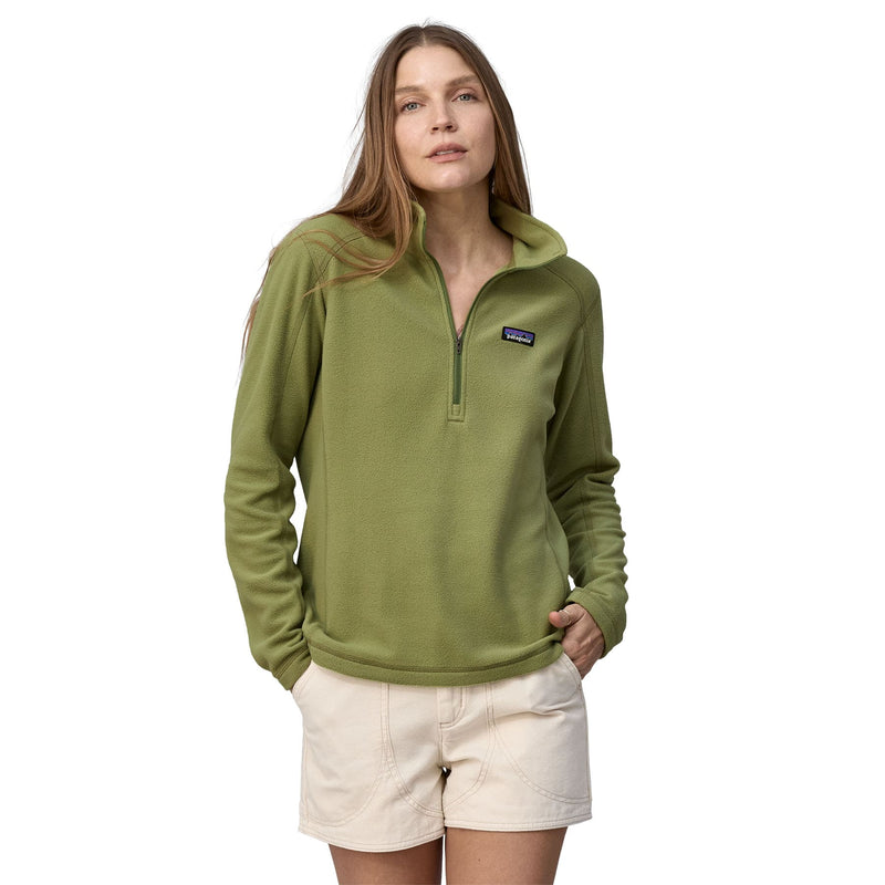 Buzo Women's Micro D® | Back BUGR