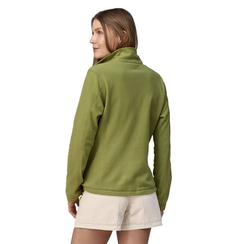 Buzo Women's Micro D® | BUGR