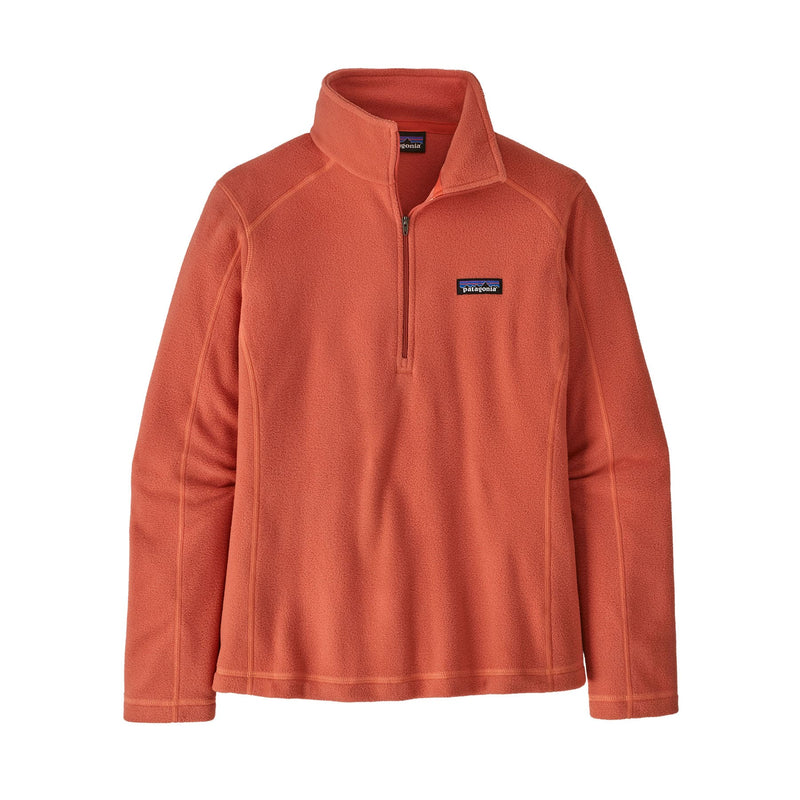 Buzo Women's Micro D® | Front QZCO