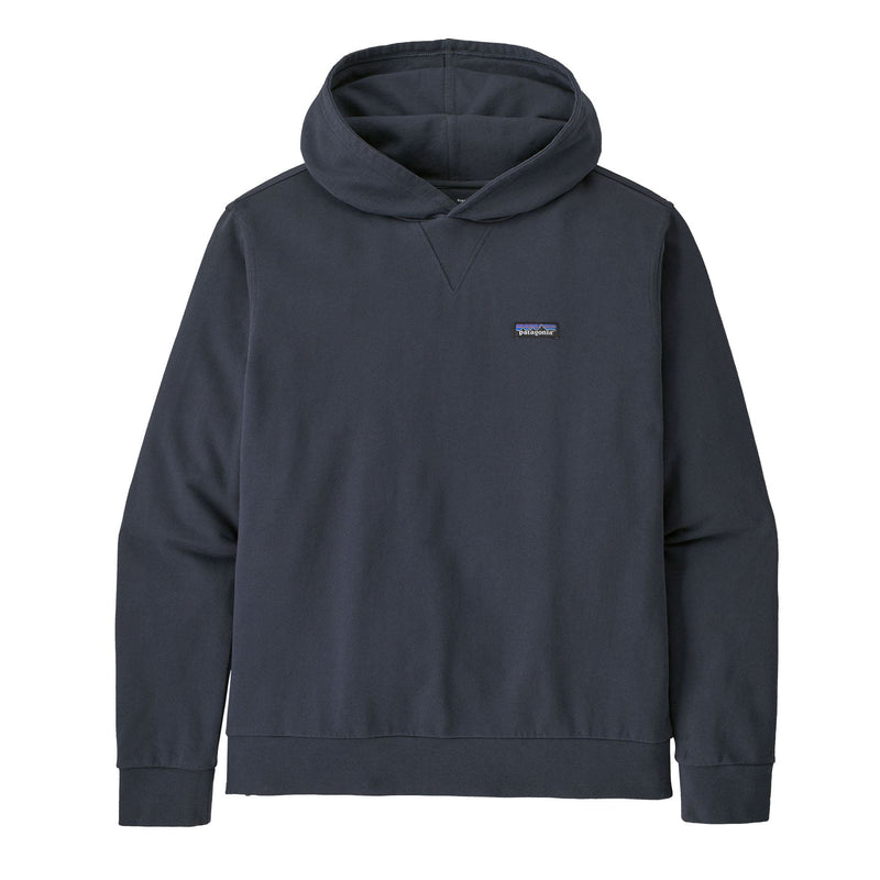 Buzo Regenerative Organic Certified Cotton Hoody Sweatshirt | Front SMDB