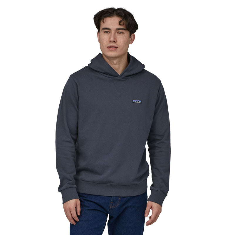 Buzo Regenerative Organic Certified Cotton Hoody Sweatshirt | Back SMDB