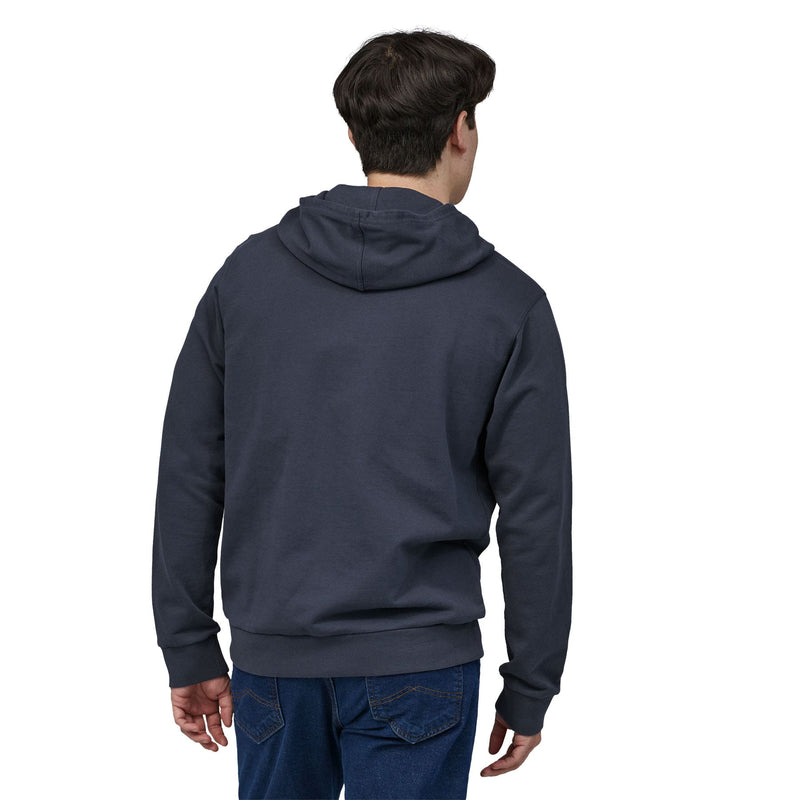 Buzo Regenerative Organic Certified Cotton Hoody Sweatshirt | SMDB