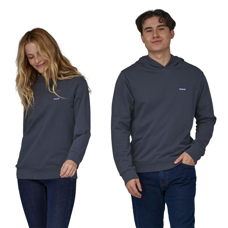 Buzo Regenerative Organic Certified Cotton Hoody Sweatshirt | SMDB