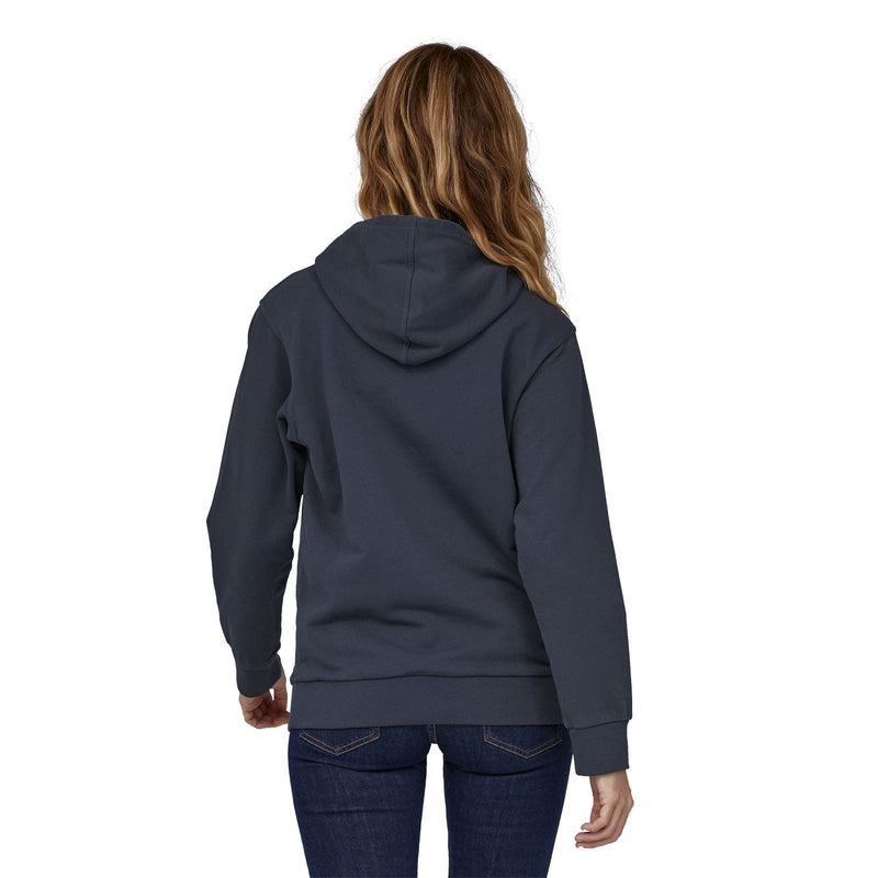 Buzo Regenerative Organic Certified Cotton Hoody Sweatshirt | SMDB