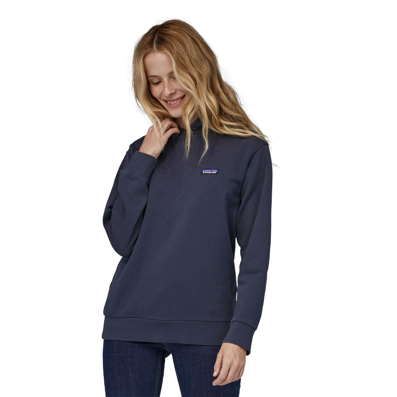 Buzo Regenerative Organic Certified Cotton Hoody Sweatshirt | SMDB