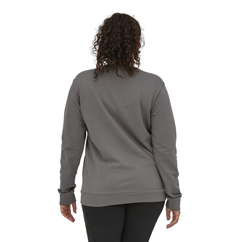 Regenerative Organic Certified Cotton Crewneck Sweatshirt | NGRY