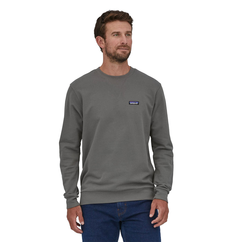Regenerative Organic Certified Cotton Crewneck Sweatshirt | NGRY
