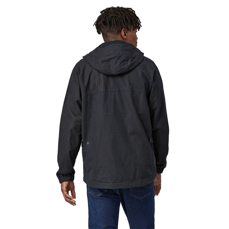Campera Unisex Waxed Cotton | PIBL