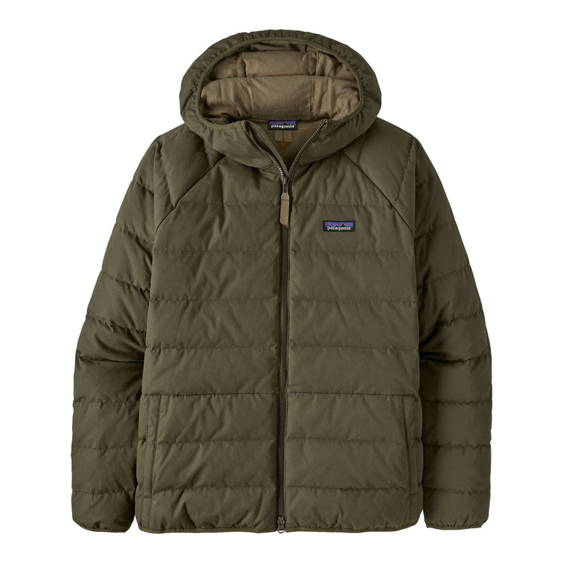Campera Unisex Cotton Down | BSNG