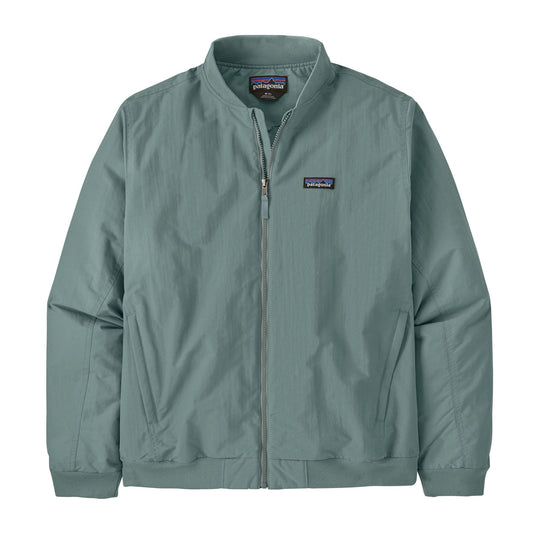 Campera Isthmus Deck Hombre