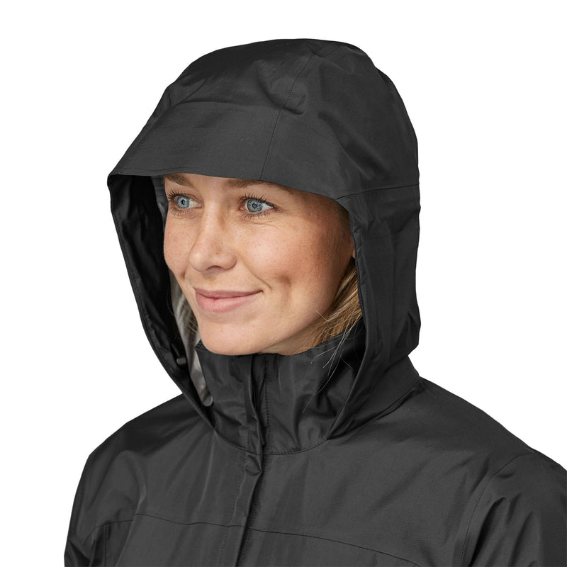 Campera W's Torrentshell 3L Rain Parka | BLK