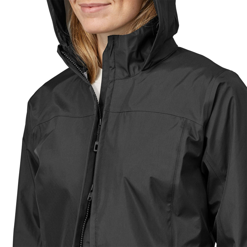 Campera W's Torrentshell 3L Rain Parka | BLK