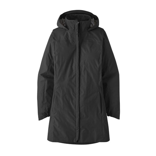 Parka Impermeable Torrentshell Rain Mujer