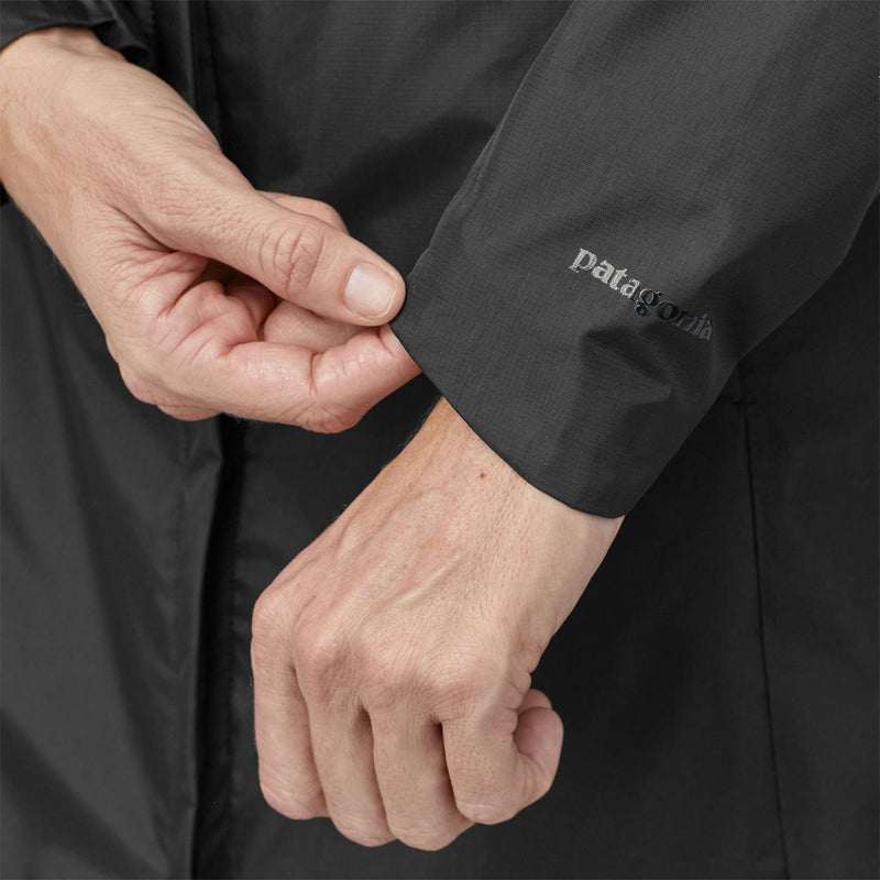 Campera W's Torrentshell 3L Rain Parka | BLK