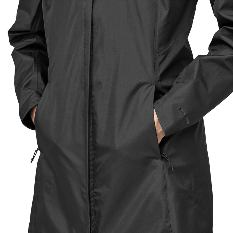 Campera W's Torrentshell 3L Rain Parka | BLK