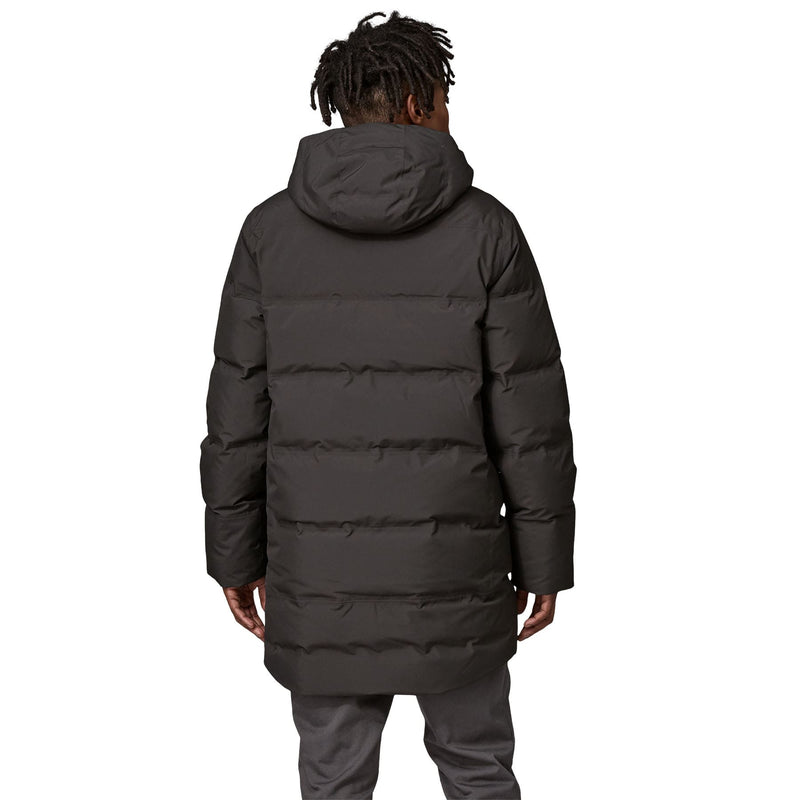 Parka Jackson Glacier Hombre | BLK