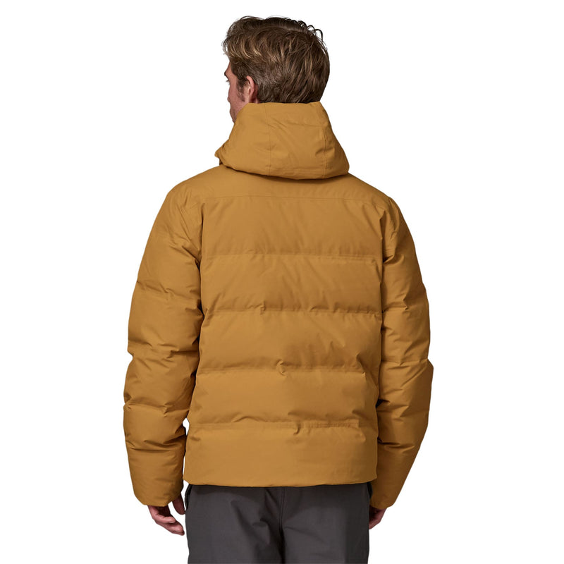 Campera Jackson Glacier Hombre | SHBN