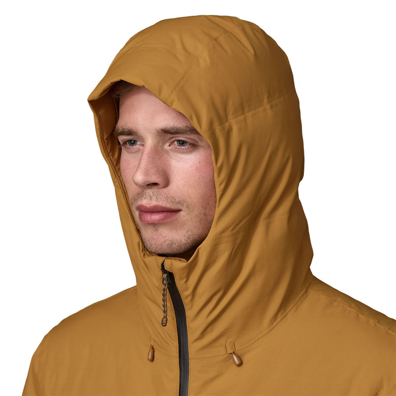 Campera Jackson Glacier Hombre | SHBN
