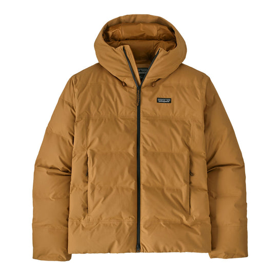 Campera Jackson Glacier Hombre