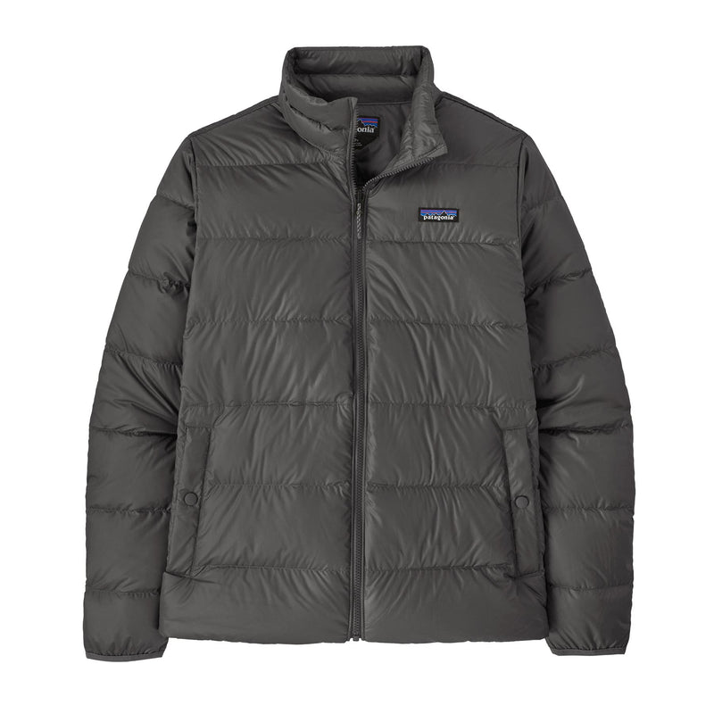 Campera Men's Tres 3-in-1 Parka | Back FGE