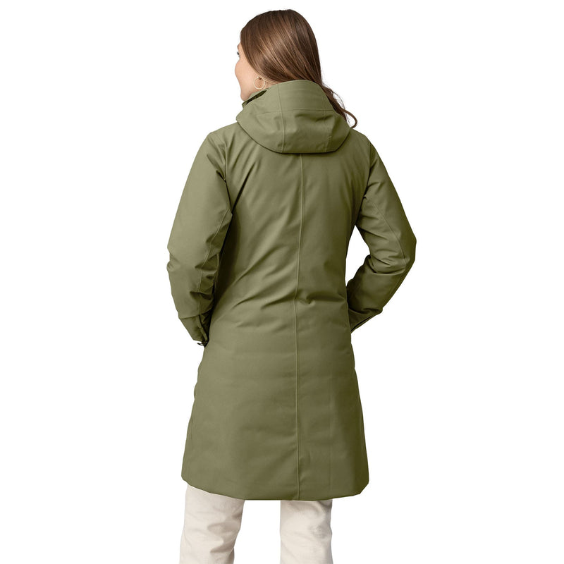 Campera Women's Tres 3-in-1 Parka | PNGR