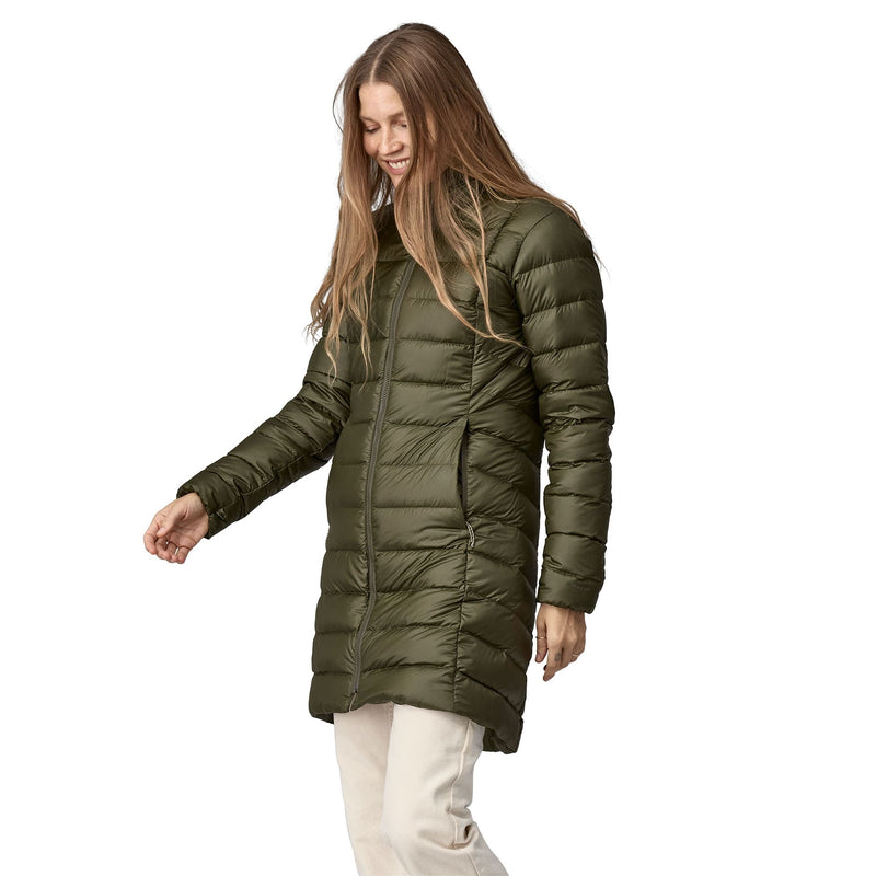 Campera Women's Tres 3-in-1 Parka | PNGR